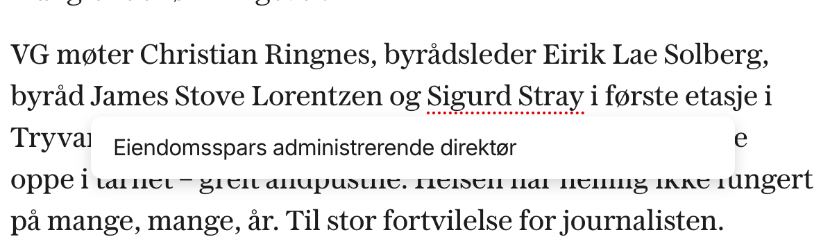Explanation box - How to add descriptions to selected text for use