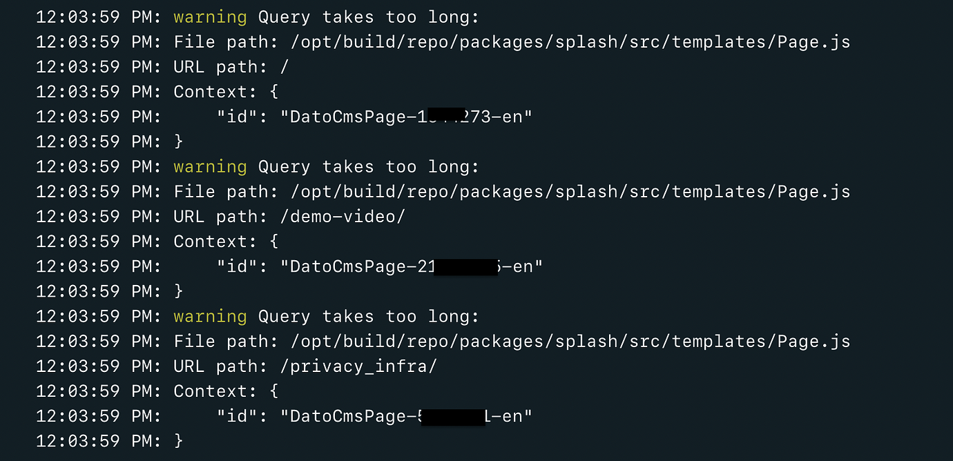 Intermittent base64 Image Error Build Failures — gatsby-source-datocms ...