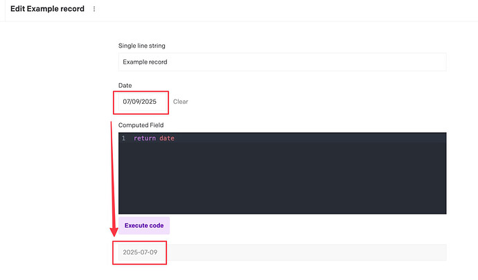 Edit Example record  Example model collection  Content  model-preview-datetime  DatoCMS - 2025-07-07 12-31-16 PM