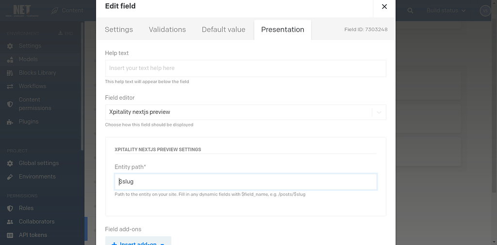 Multilingual slug not working with previews - 🆘 Support - DatoCMS community