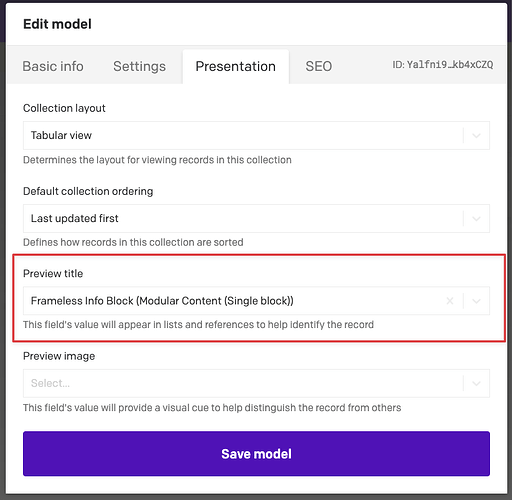 Blog Post  Models  single-block-title-preview  DatoCMS - 2025-08-11 02-57-30 PM