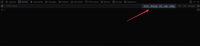 Visual Editing - Repetitive console warnings -  Support - DatoCMS community - 2026-03-16 09-54-54 AM