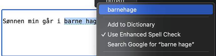 HTML spellcheck global attribute - HTML  MDN - 2025-10-16 12-37-11 PM