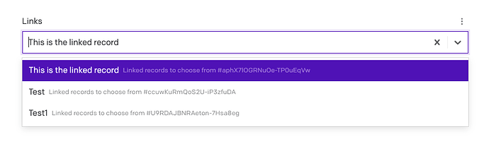 Edit Record #TJZEw2BDQZOrnbZTBMSQkA  Example Model collection  Content  only-new-records-forum-8347  DatoCMS - 2025-09-18 10-43-57 AM