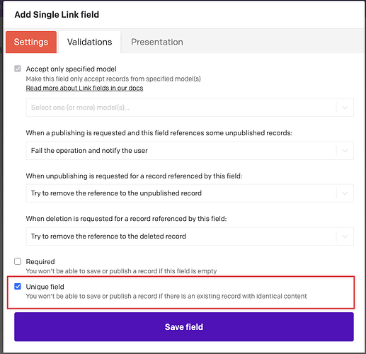 Example Model  Models  only-new-records-forum-8347  DatoCMS - 2025-09-18 11-12-27 AM