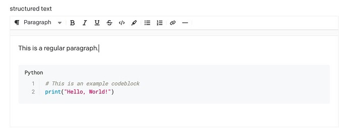 Add example model  example model collection  Content  python-code  DatoCMS - 2025-05-16 01-55-55 PM