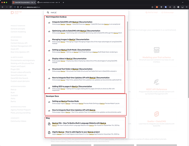 DatoCMS Documentation — DatoCMS - 2025-08-19 11-13-42 AM