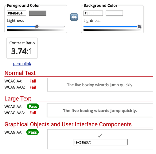 text-color-test