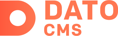 DatoCMS community